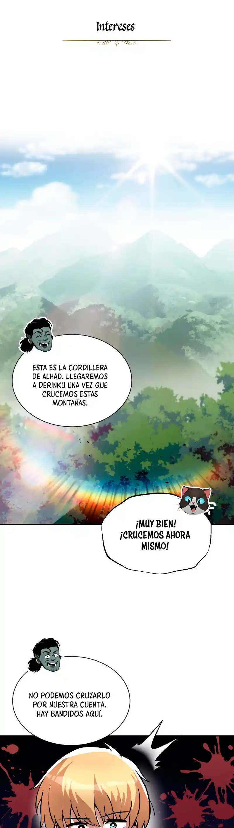 Natae Gongja, Nolyeog Cheonjae Doeda - Capítulo 47 - Página 27 - LectorTMOo