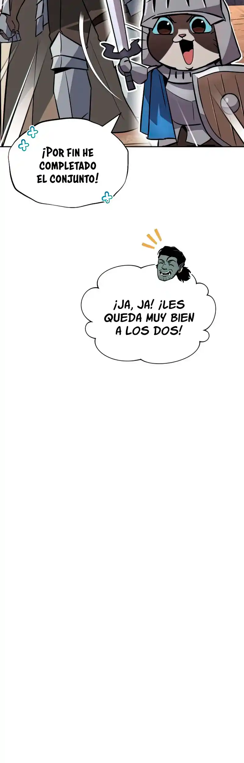 Natae Gongja, Nolyeog Cheonjae Doeda - Capítulo 51 - Página 53 - LectorTMOo