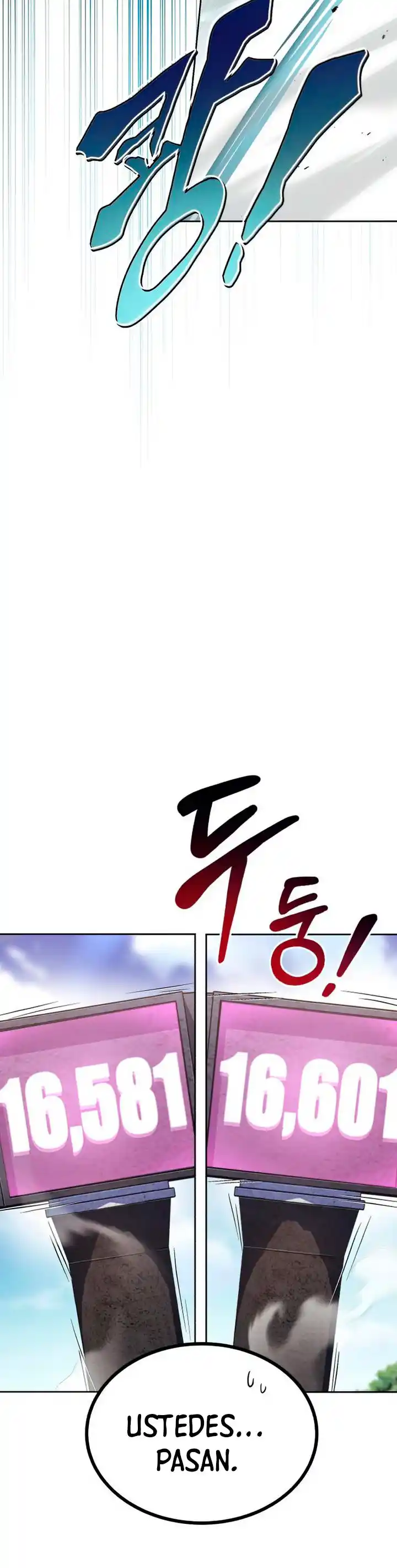 Natae Gongja, Nolyeog Cheonjae Doeda - Capítulo 59 - Página 33 - LectorTMOo