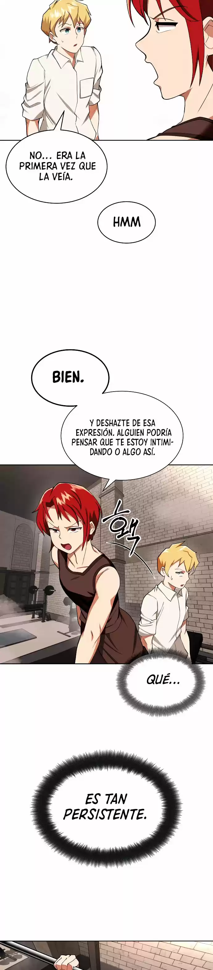 Natae Gongja, Nolyeog Cheonjae Doeda - Capítulo 6 - Página 5 - LectorTMOo