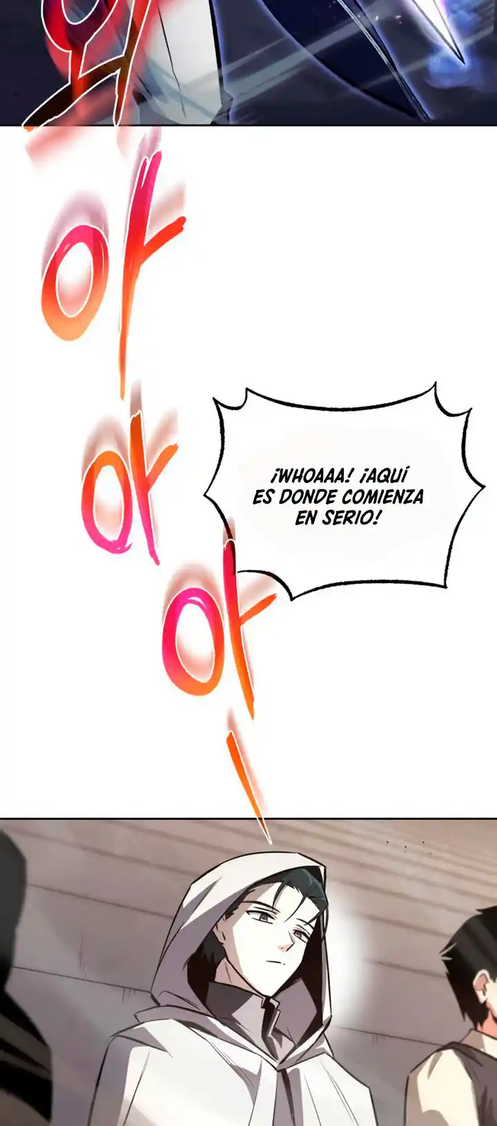 Natae Gongja, Nolyeog Cheonjae Doeda - Capítulo 74 - Página 8 - LectorTMOo