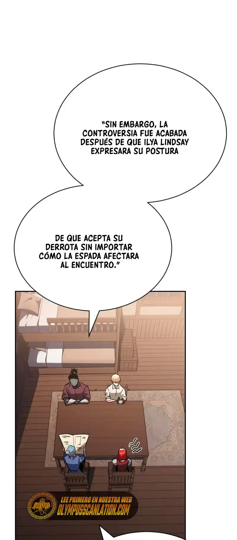 Natae Gongja, Nolyeog Cheonjae Doeda - Capítulo 75 - Página 3 - LectorTMOo