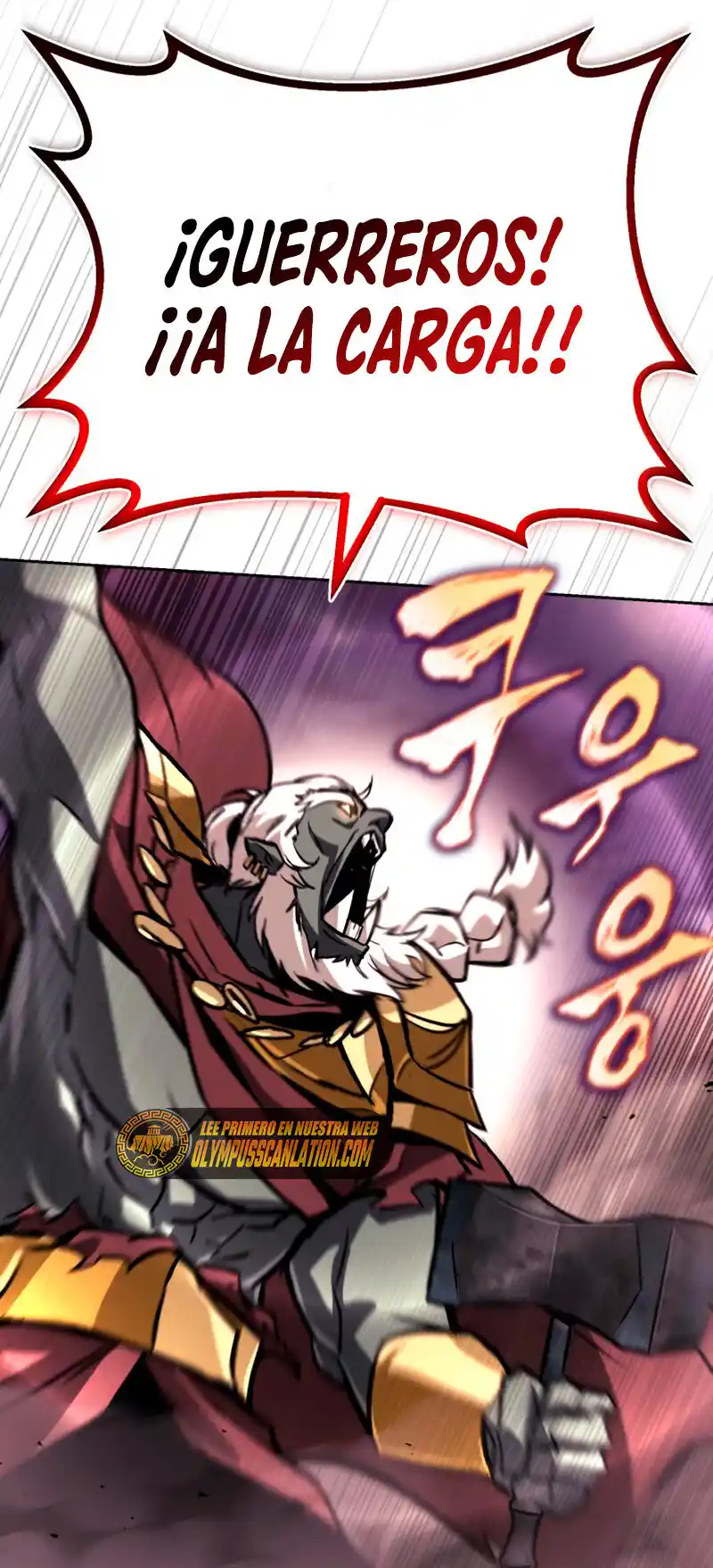 Natae Gongja, Nolyeog Cheonjae Doeda - Capítulo 77 - Página 29 - LectorTMOo