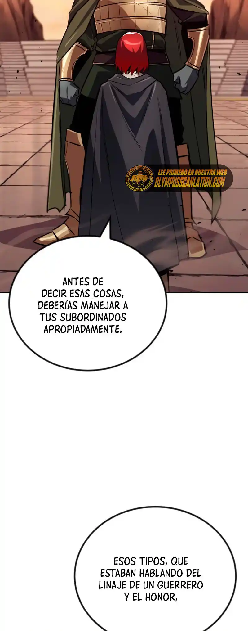 Natae Gongja, Nolyeog Cheonjae Doeda - Capítulo 79 - Página 56 - LectorTMOo