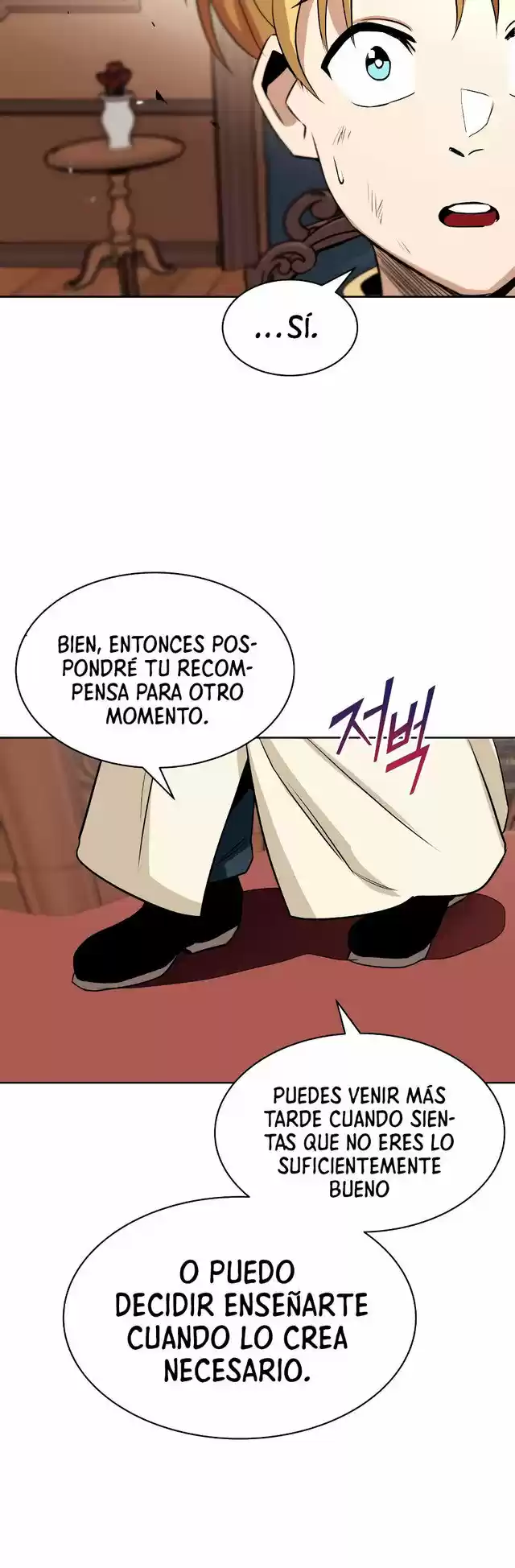 Natae Gongja, Nolyeog Cheonjae Doeda - Capítulo 9 - Página 15 - LectorTMOo