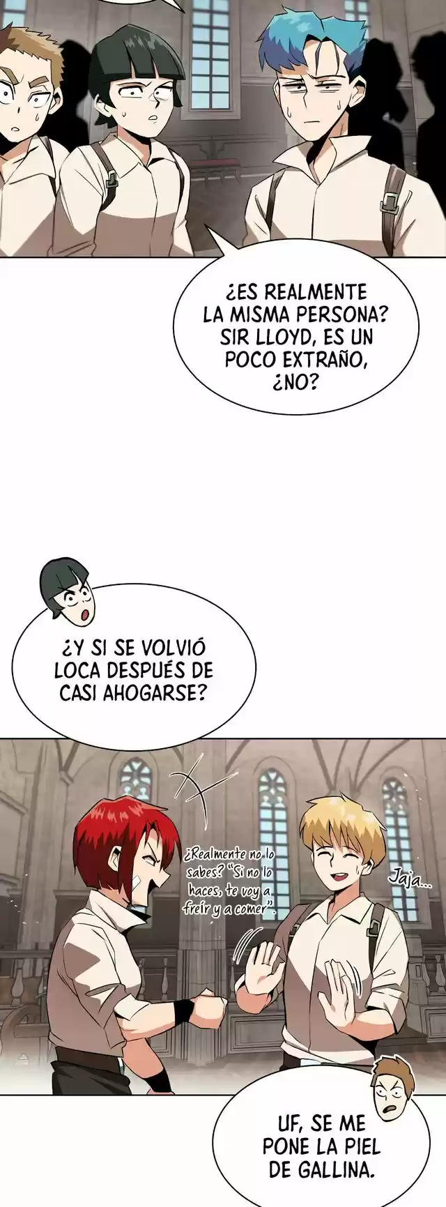 Natae Gongja, Nolyeog Cheonjae Doeda - Capítulo 9 - Página 30 - LectorTMOo