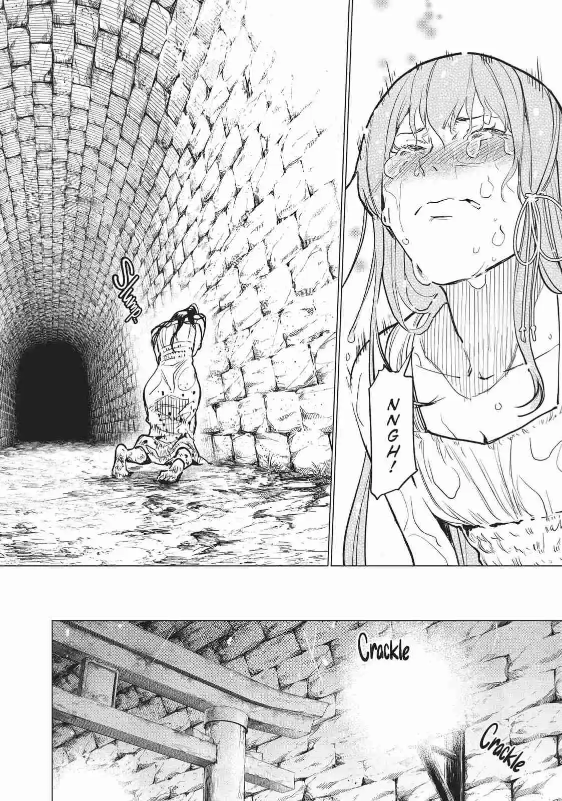 Natsu E No Tunnel, Sayonara No Deguchi: Gunjou - Capítulo 14 - Página 18 - LectorTMOo