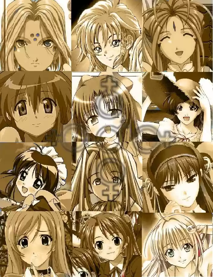 Natsu No Arashi - Capítulo 1 - Página 1 - LectorTMOo