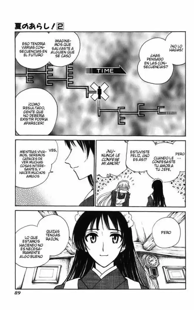 Natsu No Arashi - Capítulo 10 - Página 10 - LectorTMOo