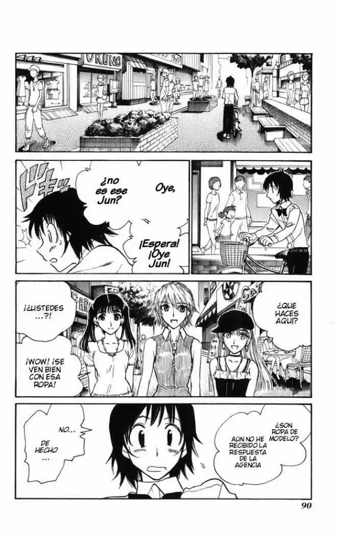 Natsu No Arashi - Capítulo 10 - Página 11 - LectorTMOo