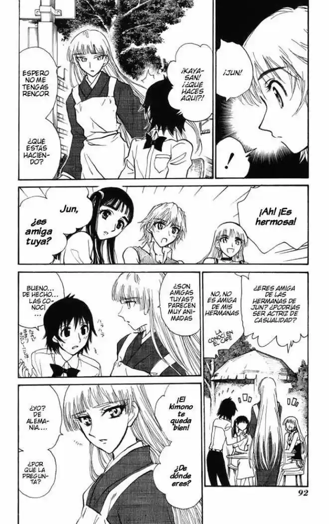 Natsu No Arashi - Capítulo 10 - Página 13 - LectorTMOo