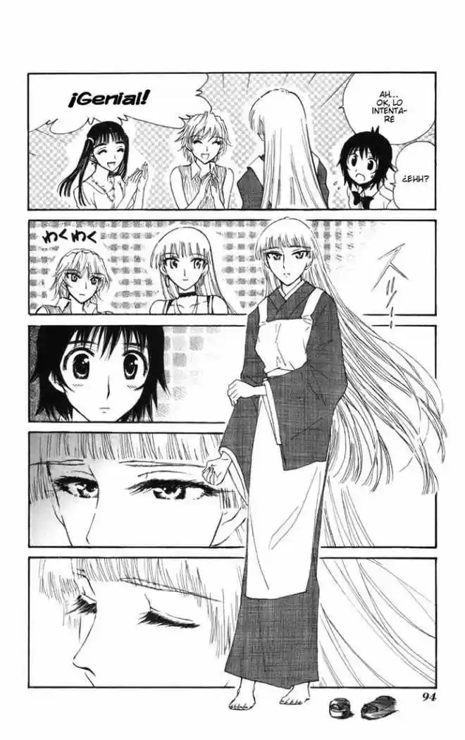 Natsu No Arashi - Capítulo 10 - Página 15 - LectorTMOo
