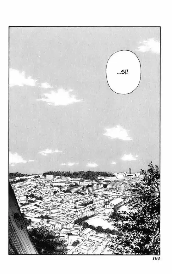 Natsu No Arashi - Capítulo 10 - Página 25 - LectorTMOo