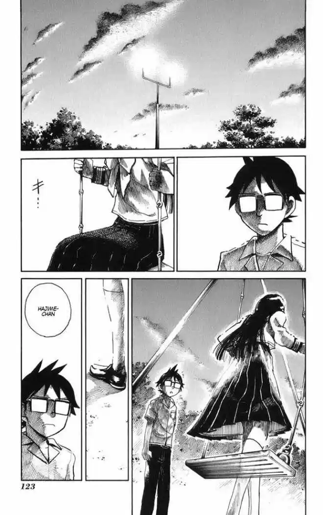 Natsu No Arashi - Capítulo 11 - Página 21 - LectorTMOo