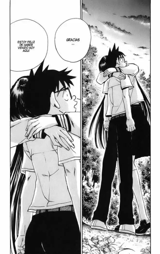 Natsu No Arashi - Capítulo 11 - Página 22 - LectorTMOo