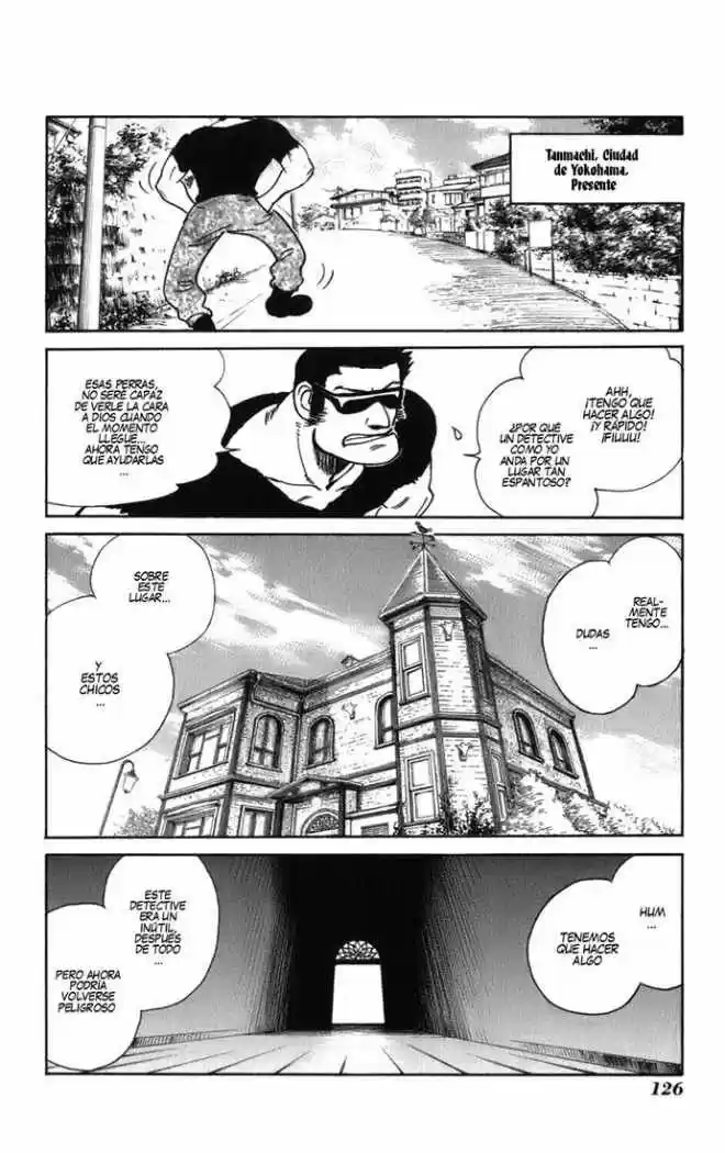 Natsu No Arashi - Capítulo 11 - Página 24 - LectorTMOo