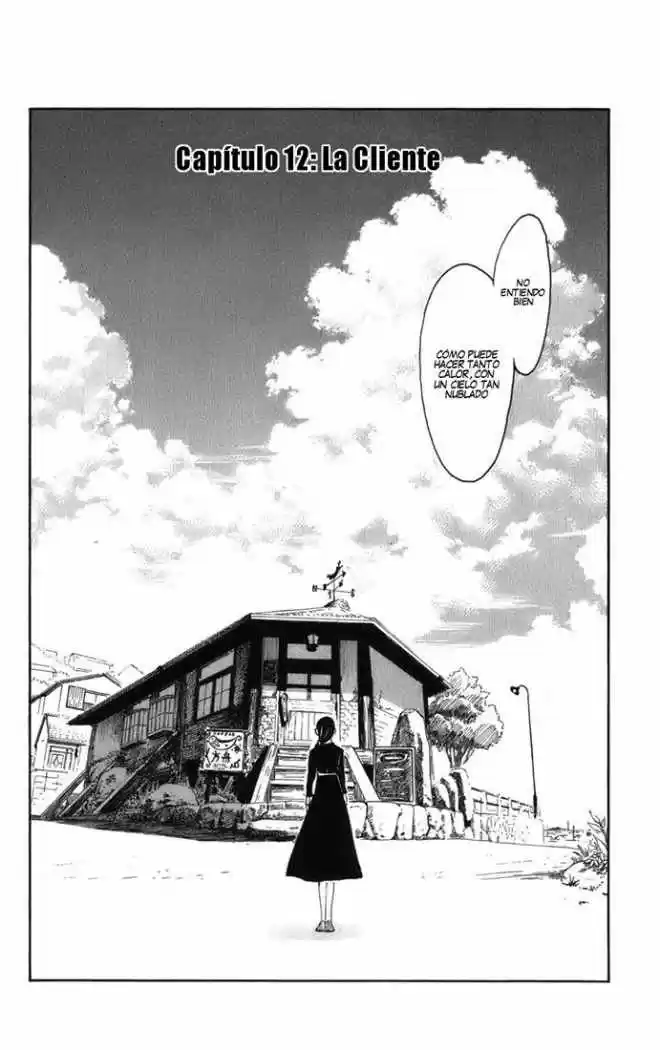 Natsu No Arashi - Capítulo 12 - Página 4 - LectorTMOo