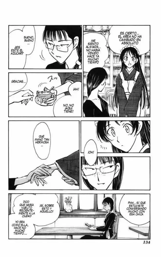 Natsu No Arashi - Capítulo 12 - Página 8 - LectorTMOo