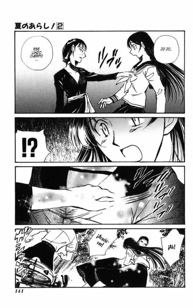 Natsu No Arashi - Capítulo 12 - Página 15 - LectorTMOo