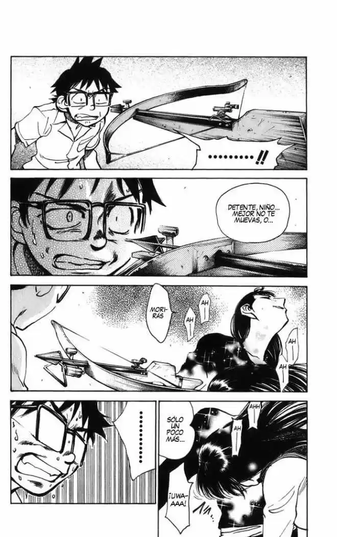 Natsu No Arashi - Capítulo 12 - Página 18 - LectorTMOo
