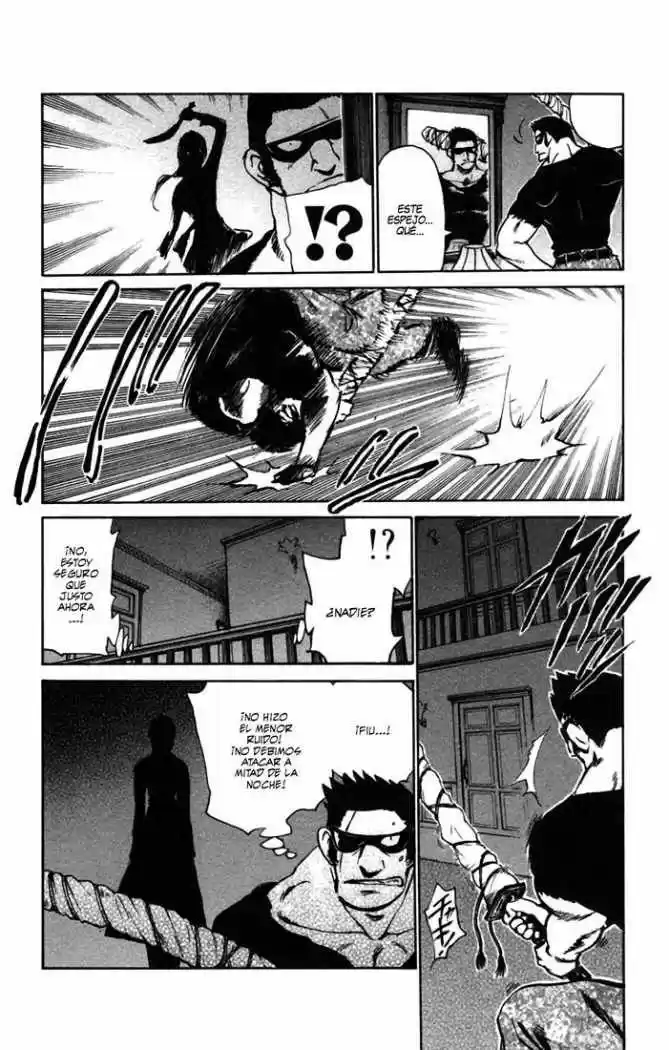 Natsu No Arashi - Capítulo 13 - Página 16 - LectorTMOo