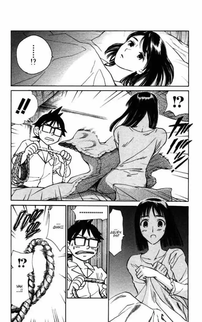 Natsu No Arashi - Capítulo 13 - Página 18 - LectorTMOo