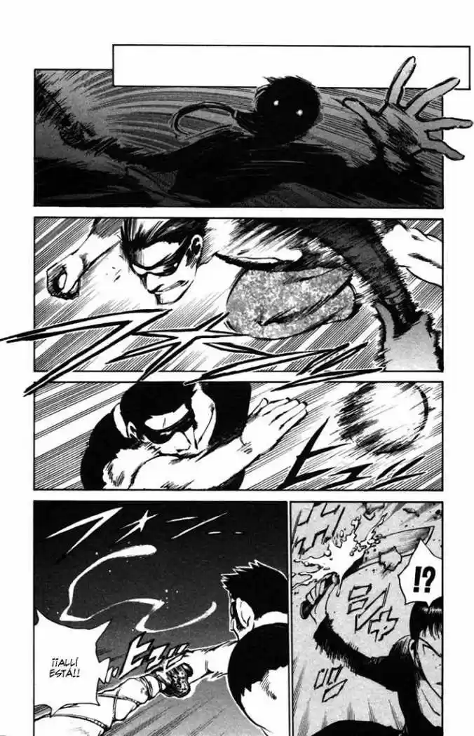 Natsu No Arashi - Capítulo 13 - Página 19 - LectorTMOo