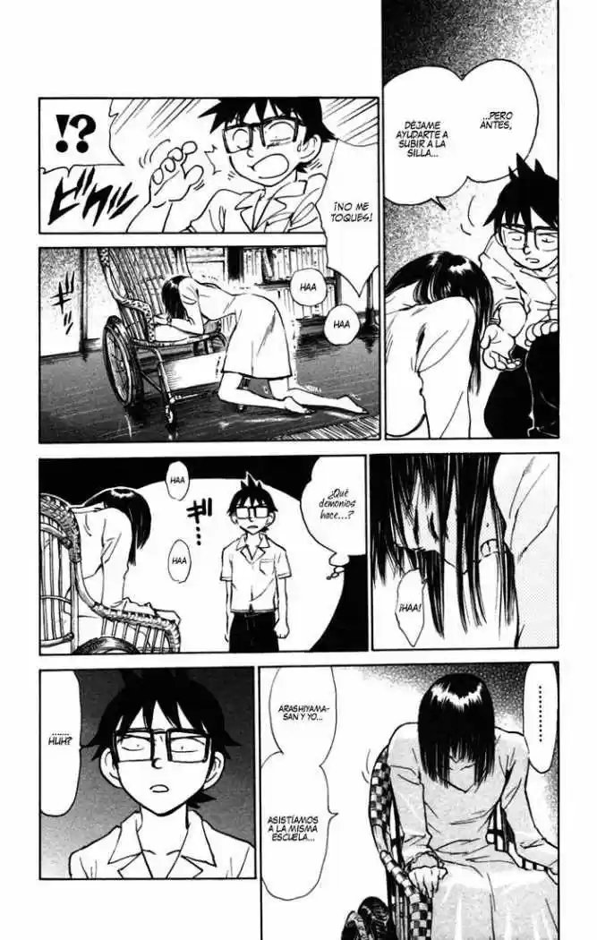 Natsu No Arashi - Capítulo 13 - Página 24 - LectorTMOo