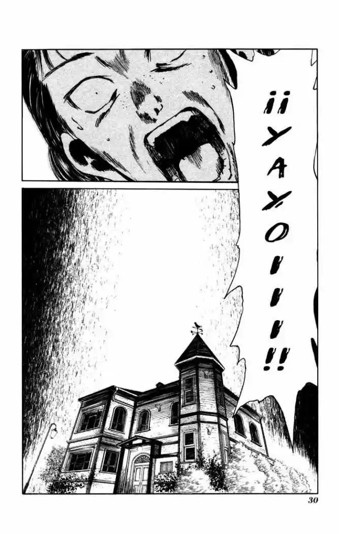 Natsu No Arashi - Capítulo 13 - Página 36 - LectorTMOo