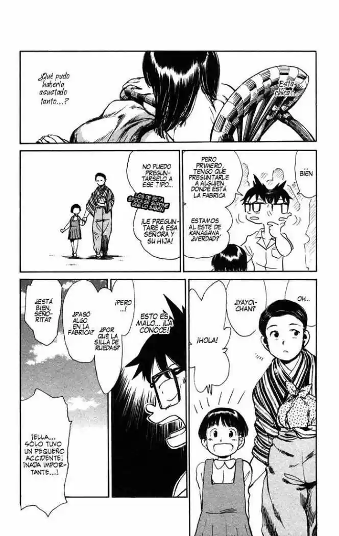 Natsu No Arashi - Capítulo 14 - Página 8 - LectorTMOo