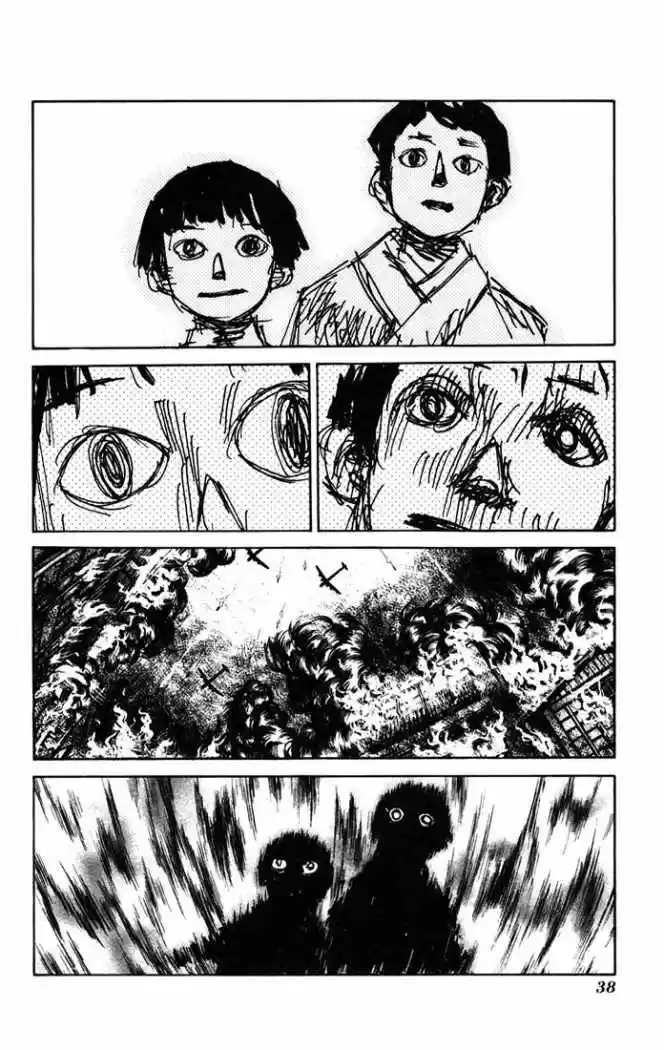Natsu No Arashi - Capítulo 14 - Página 10 - LectorTMOo