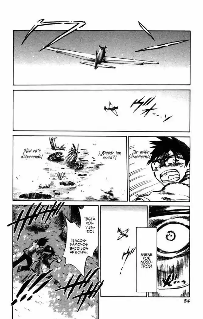 Natsu No Arashi - Capítulo 14 - Página 26 - LectorTMOo