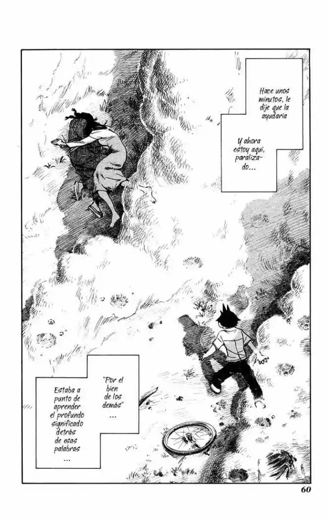 Natsu No Arashi - Capítulo 14 - Página 32 - LectorTMOo