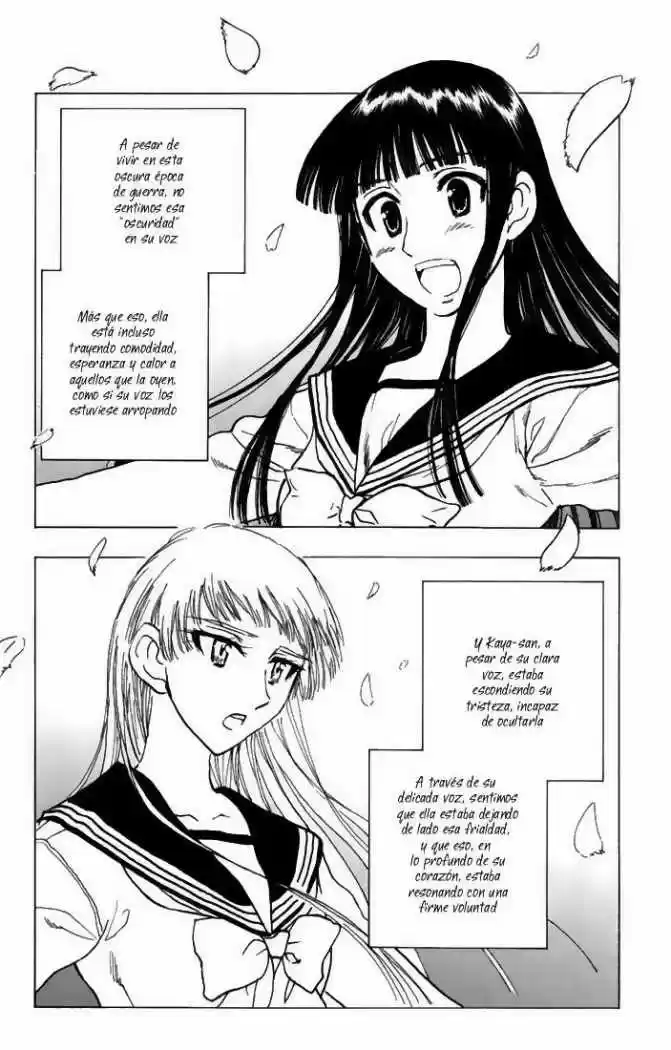 Natsu No Arashi - Capítulo 15 - Página 18 - LectorTMOo