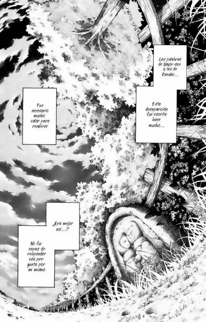 Natsu No Arashi - Capítulo 15 - Página 30 - LectorTMOo
