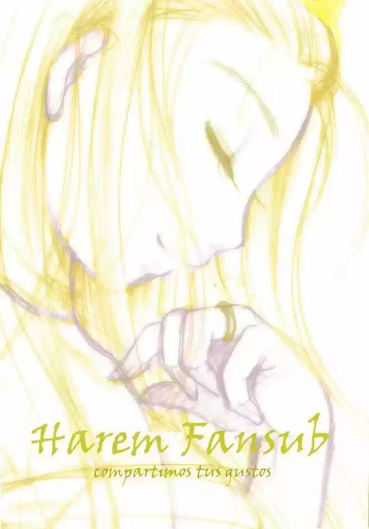 Natsu No Arashi - Capítulo 17 - Página 1 - LectorTMOo