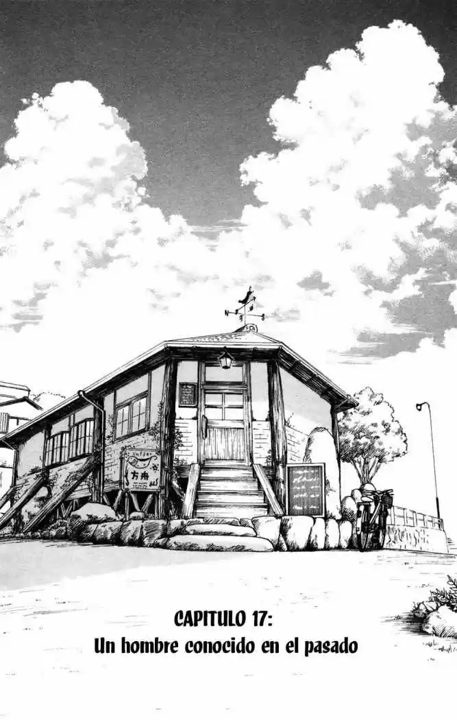 Natsu No Arashi - Capítulo 17 - Página 6 - LectorTMOo