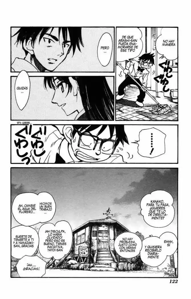 Natsu No Arashi - Capítulo 17 - Página 16 - LectorTMOo