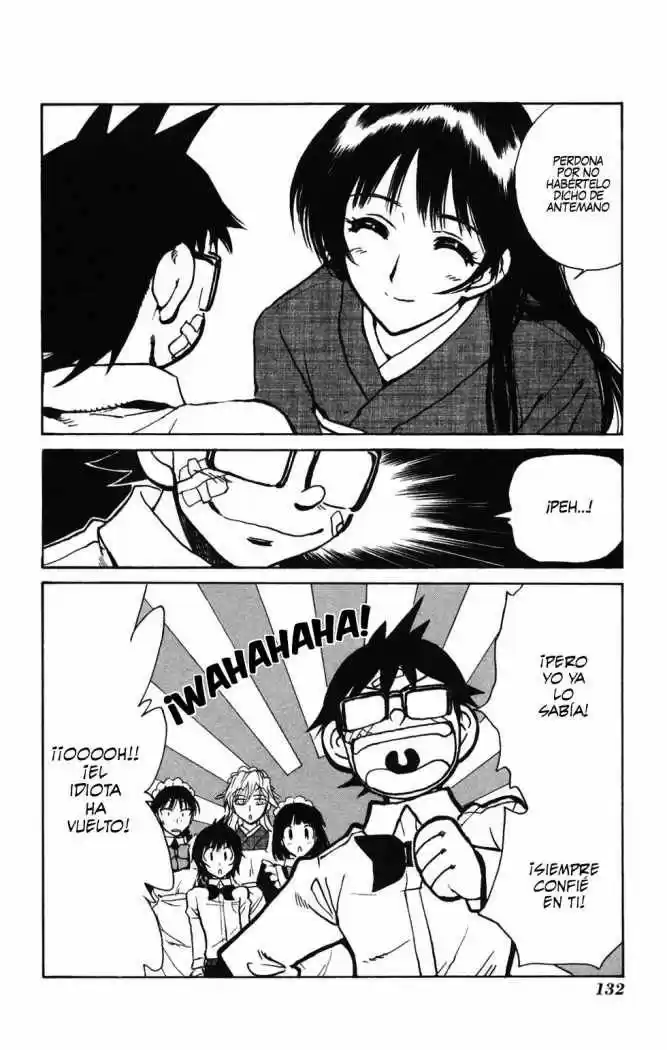Natsu No Arashi - Capítulo 17 - Página 26 - LectorTMOo