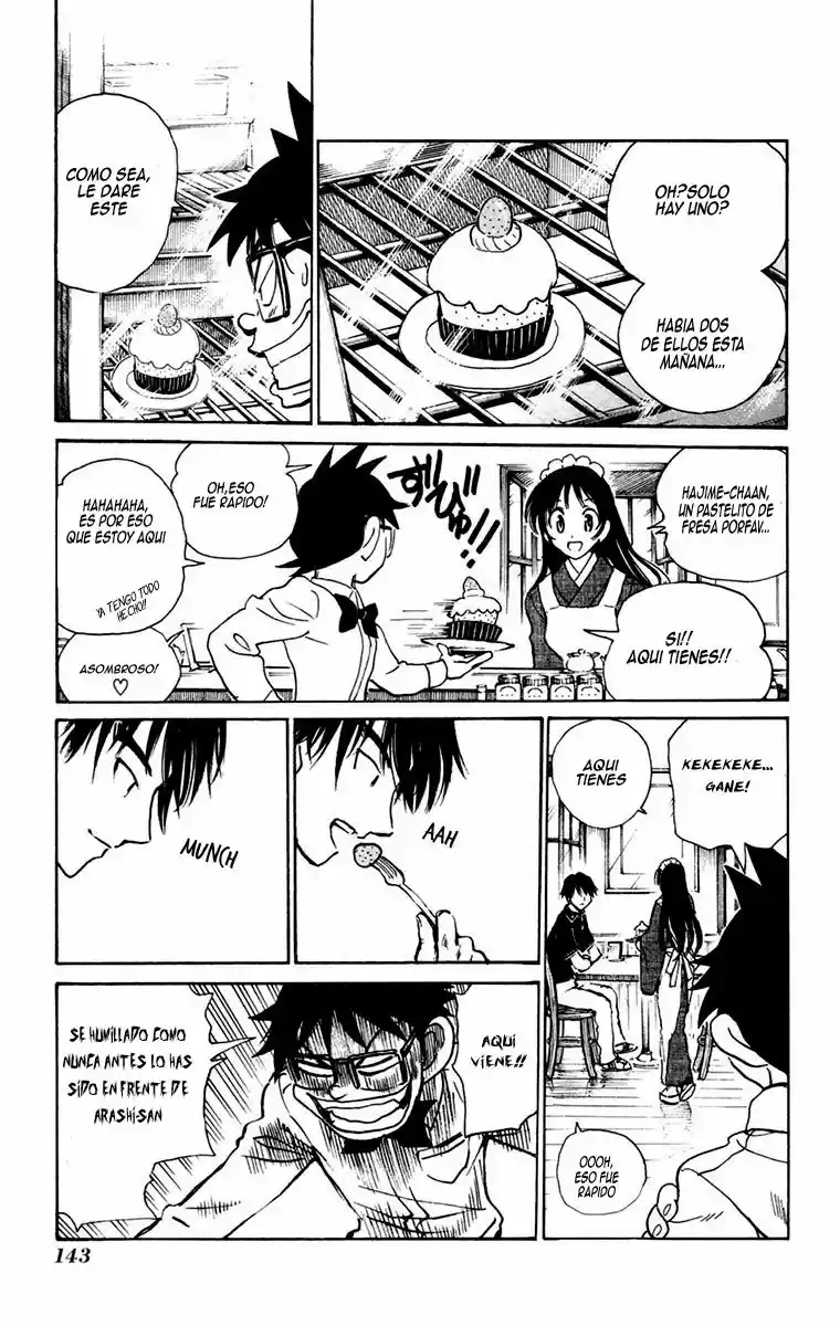Natsu No Arashi - Capítulo 18 - Página 9 - LectorTMOo