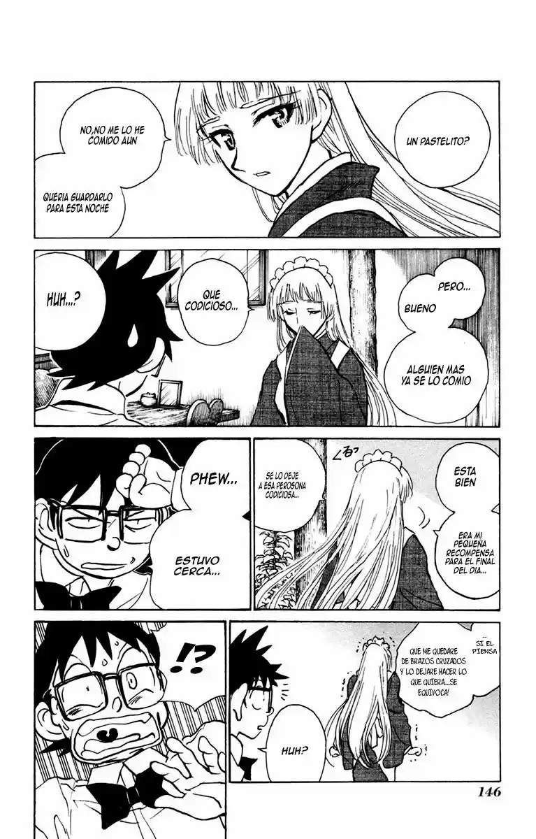 Natsu No Arashi - Capítulo 18 - Página 12 - LectorTMOo