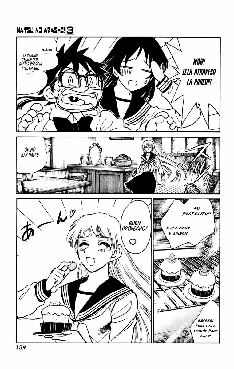 Natsu No Arashi - Capítulo 18 - Página 25 - LectorTMOo
