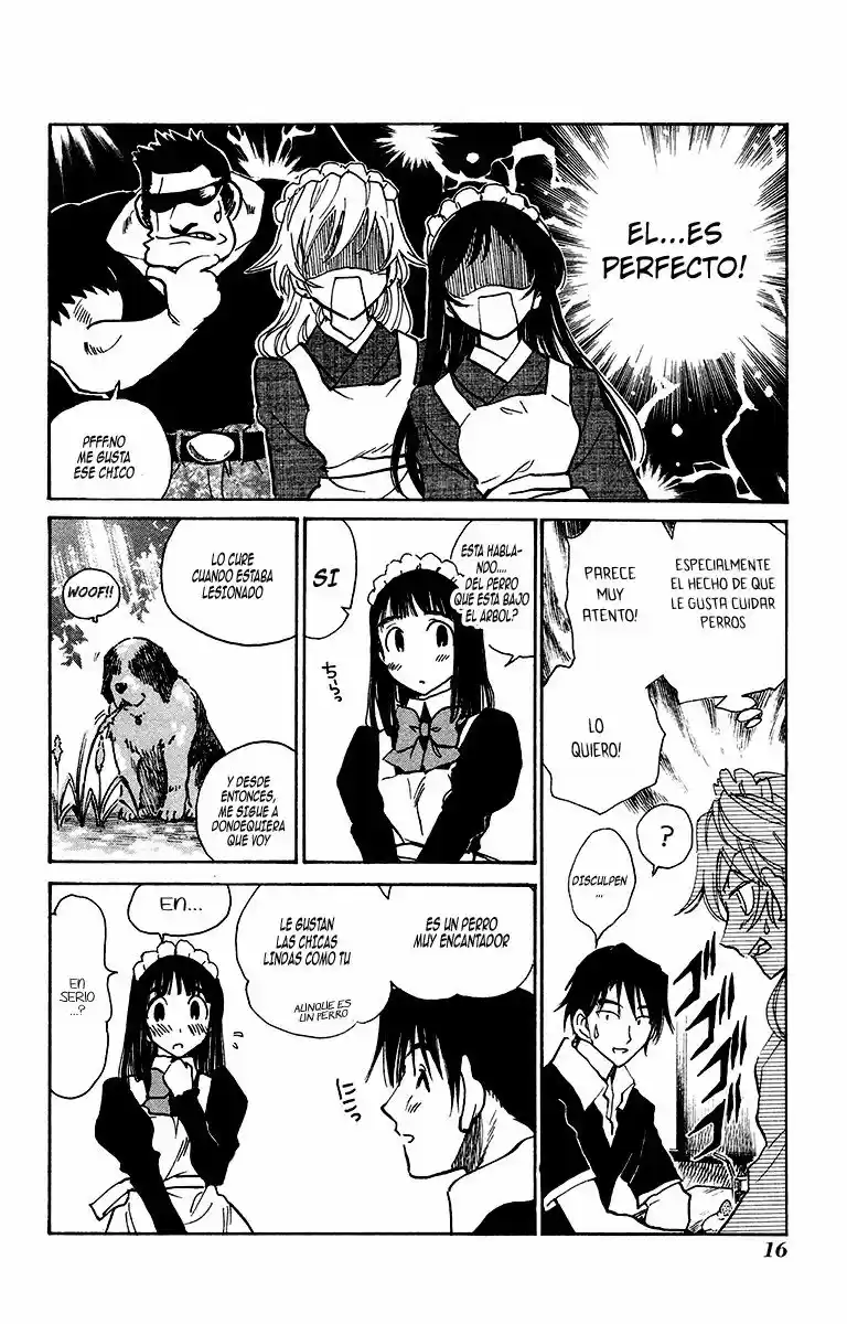 Natsu No Arashi - Capítulo 19 - Página 12 - LectorTMOo