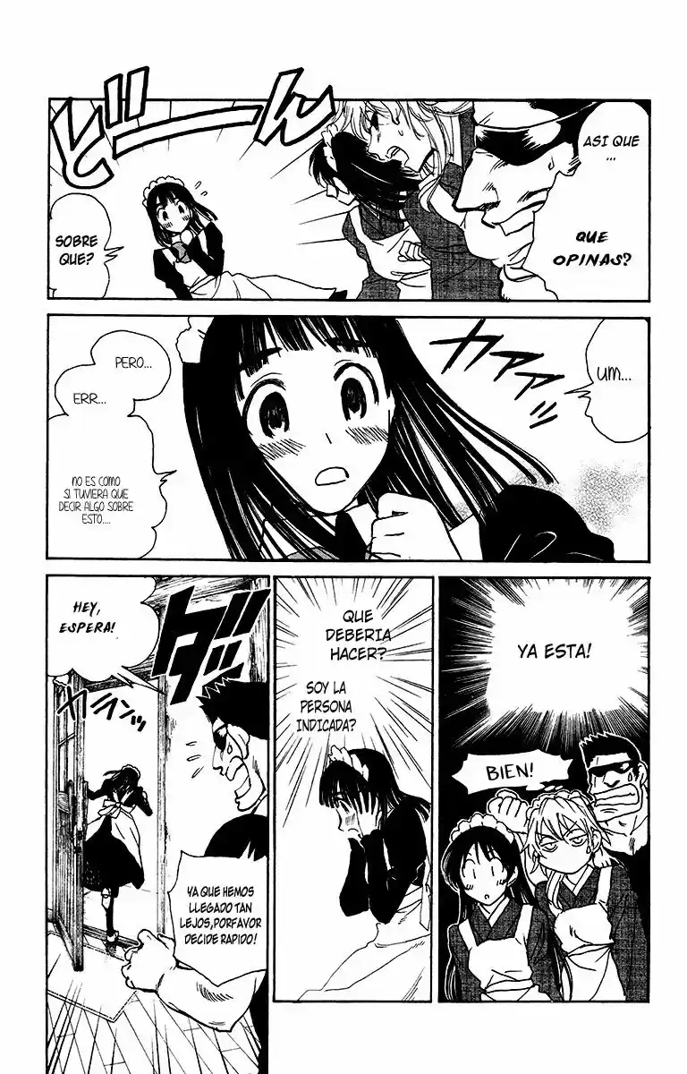 Natsu No Arashi - Capítulo 19 - Página 13 - LectorTMOo