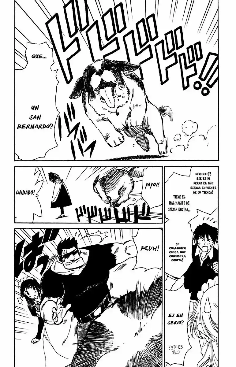 Natsu No Arashi - Capítulo 19 - Página 16 - LectorTMOo