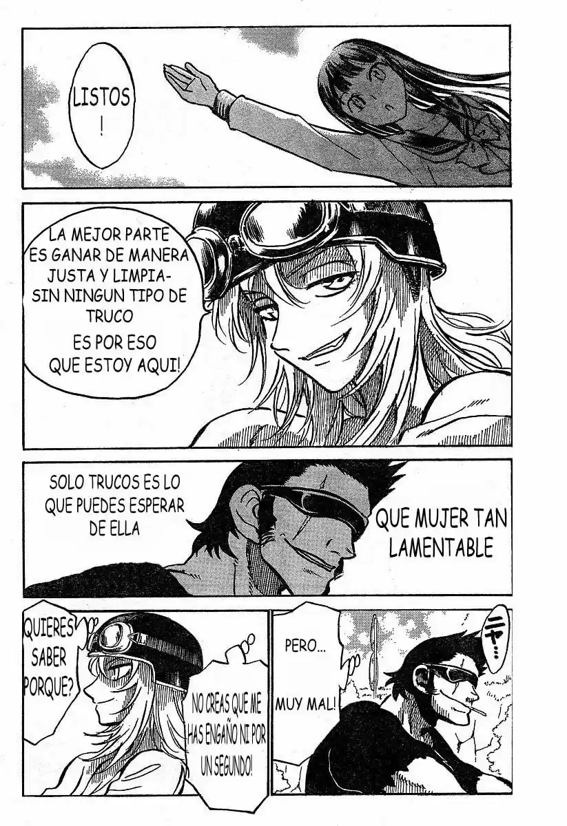 Natsu No Arashi - Capítulo 2 - Página 27 - LectorTMOo