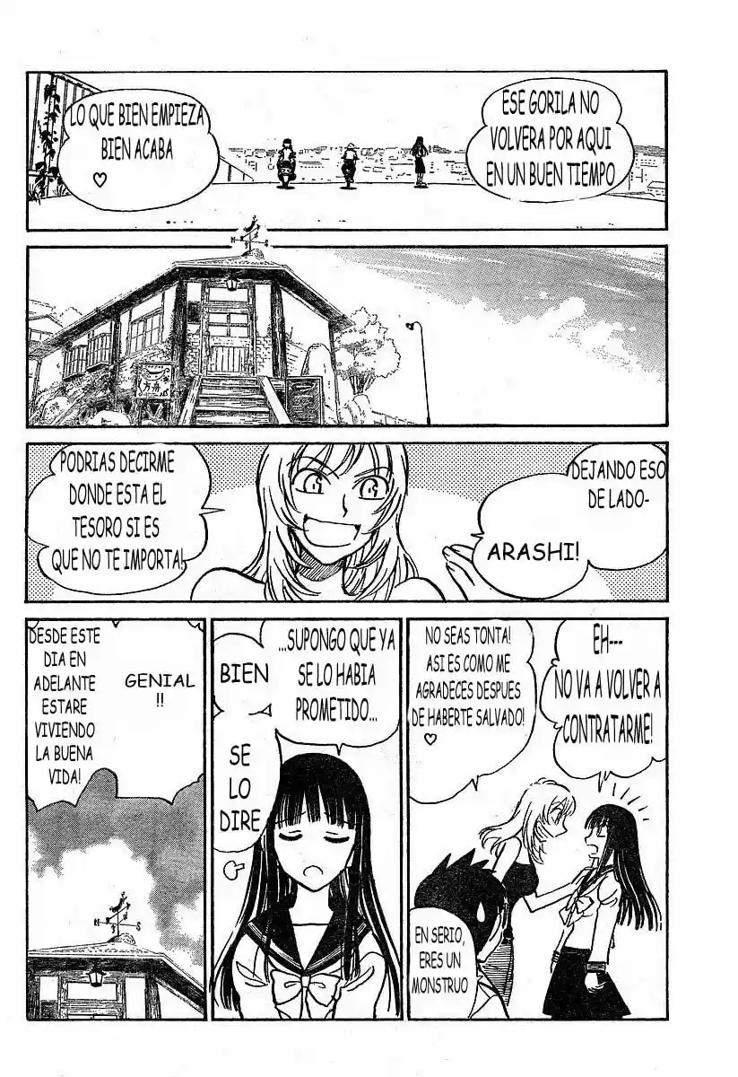 Natsu No Arashi - Capítulo 2 - Página 31 - LectorTMOo