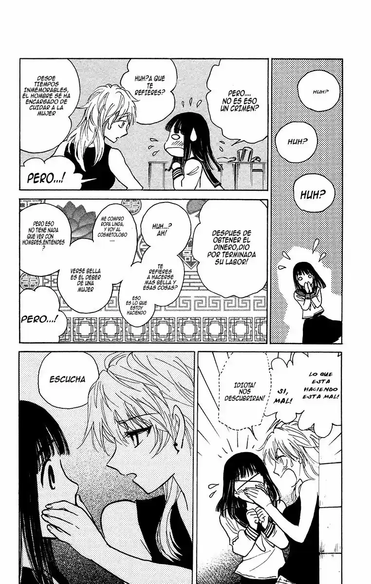 Natsu No Arashi - Capítulo 20 - Página 8 - LectorTMOo