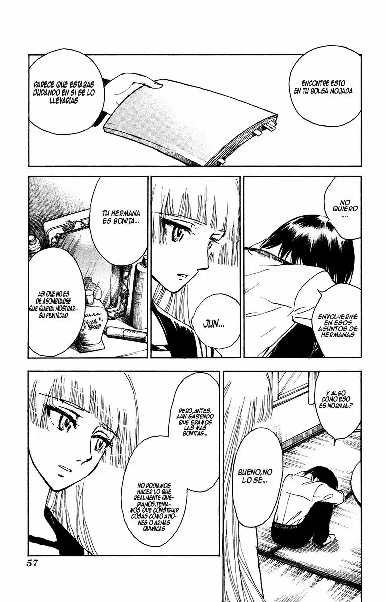 Natsu No Arashi - Capítulo 21 - Página 13 - LectorTMOo