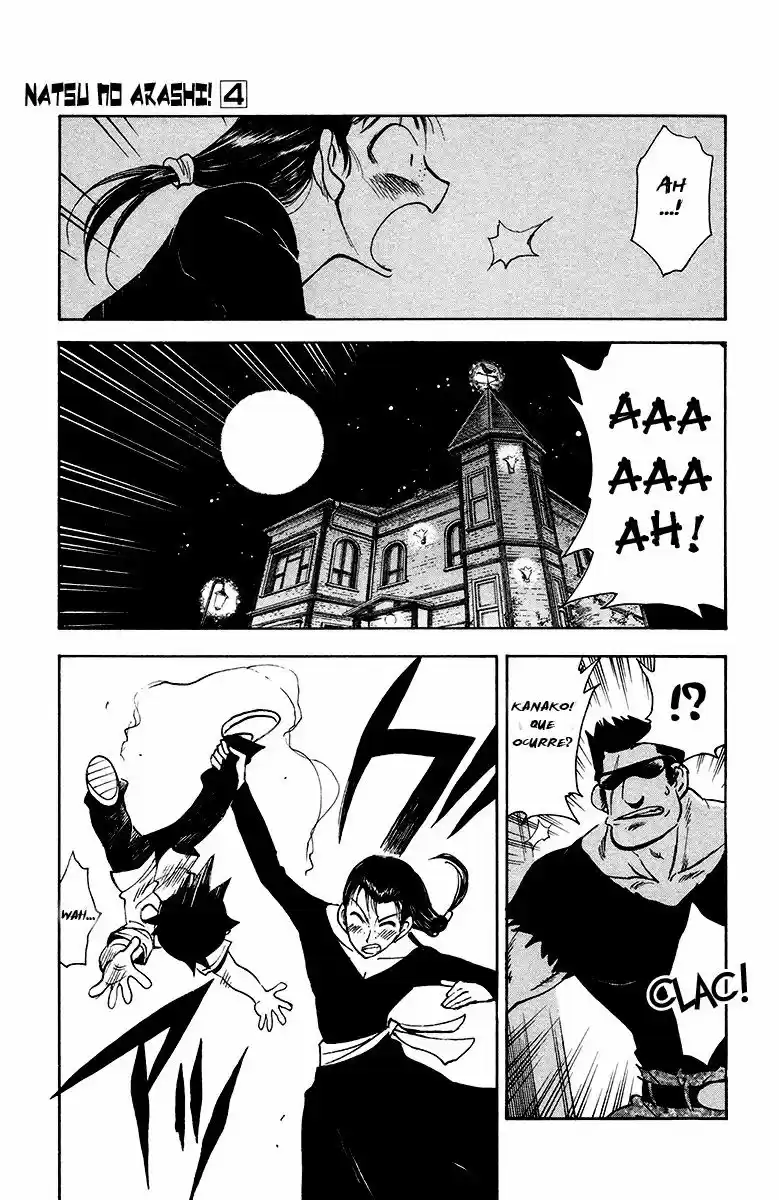 Natsu No Arashi - Capítulo 22 - Página 19 - LectorTMOo